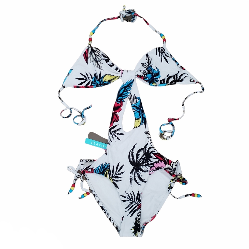 NWT Seafolly One Piece Swimwear